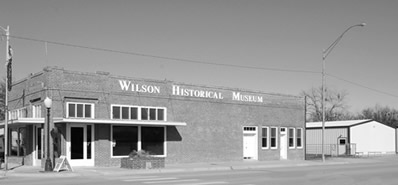 Museum and Annex
